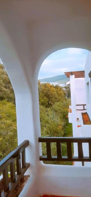 Appartement Cosy Et Chaleureux Cabo Negro Kültér fotó