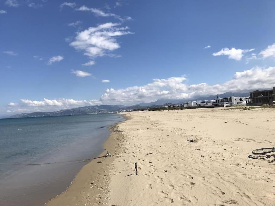 Appartement Cosy Et Chaleureux Cabo Negro Kültér fotó